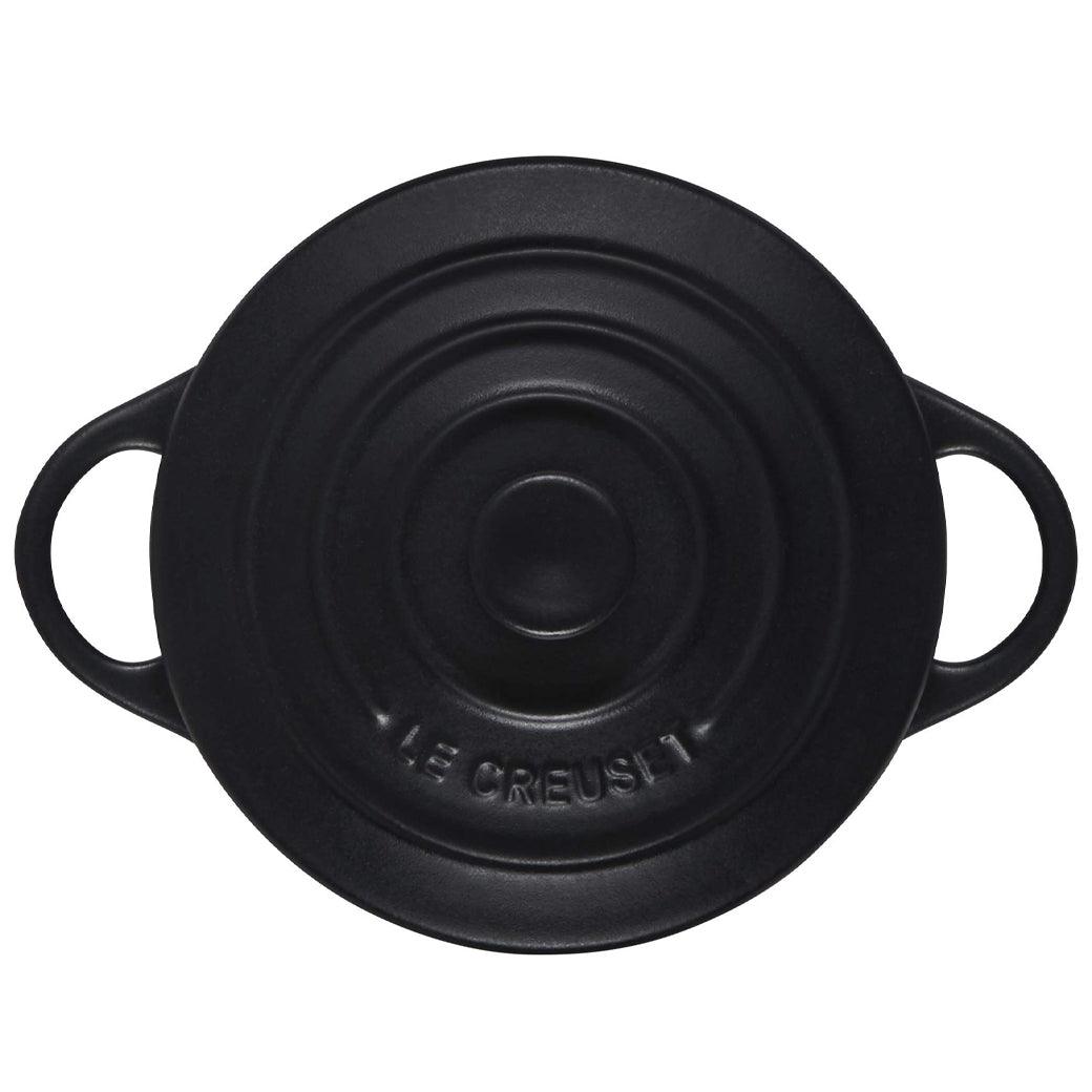 Le Creuset Mini Round Cocotte 8 oz - J.L. Hufford