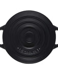 Le Creuset Mini Round Cocotte 8 oz - J.L. Hufford