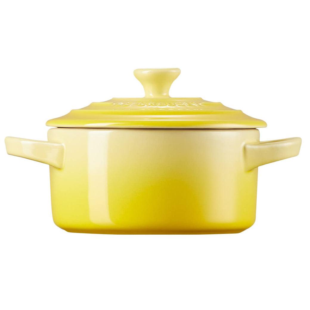 Le Creuset Mini Round Cocotte 8 oz - J.L. Hufford