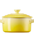 Le Creuset Mini Round Cocotte 8 oz - J.L. Hufford