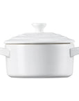 Le Creuset Mini Round Cocotte 8 oz - J.L. Hufford