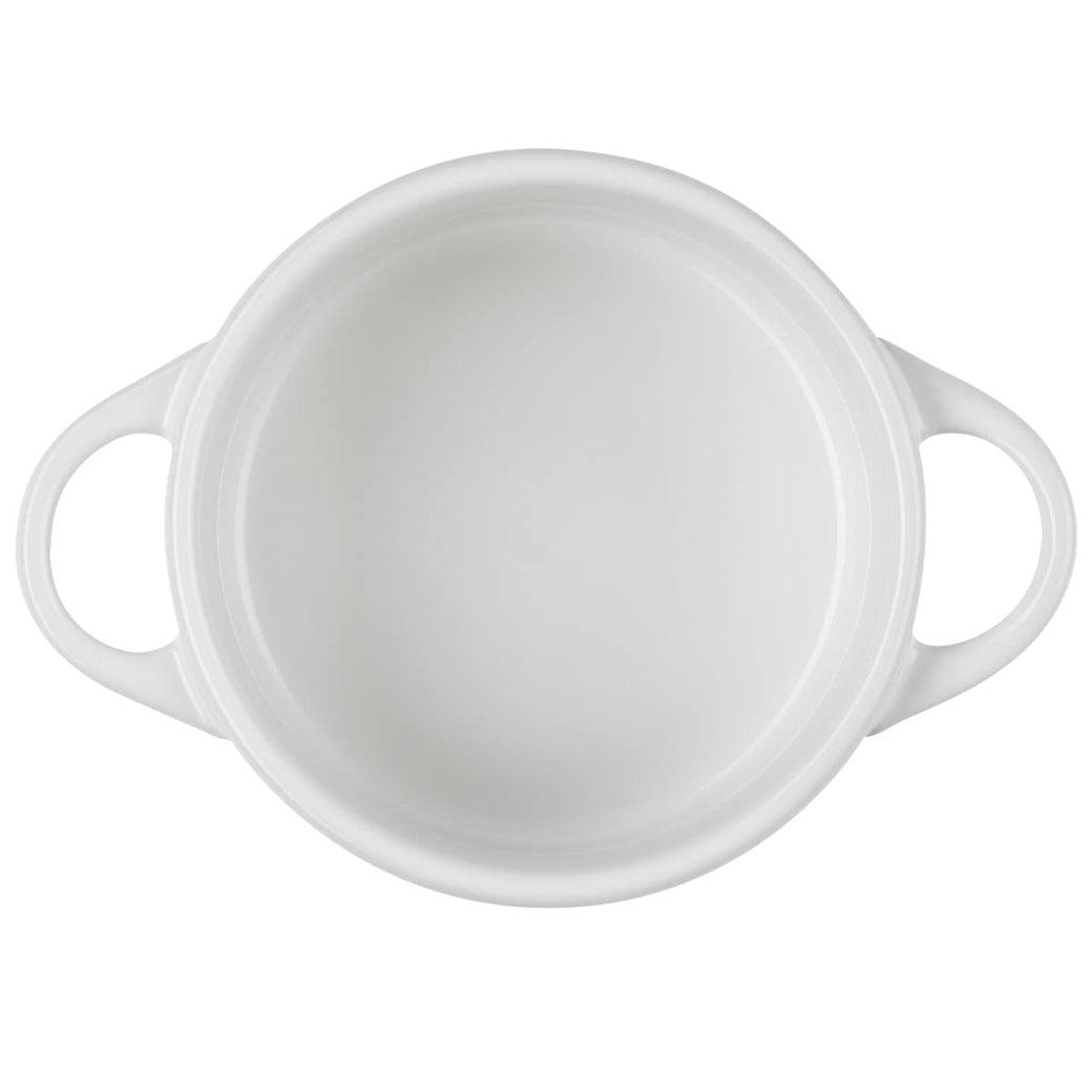 Le Creuset Mini Round Cocotte 8 oz - J.L. Hufford