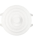 Le Creuset Mini Round Cocotte 8 oz - J.L. Hufford