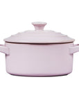 Le Creuset Mini Round Cocotte 8 oz