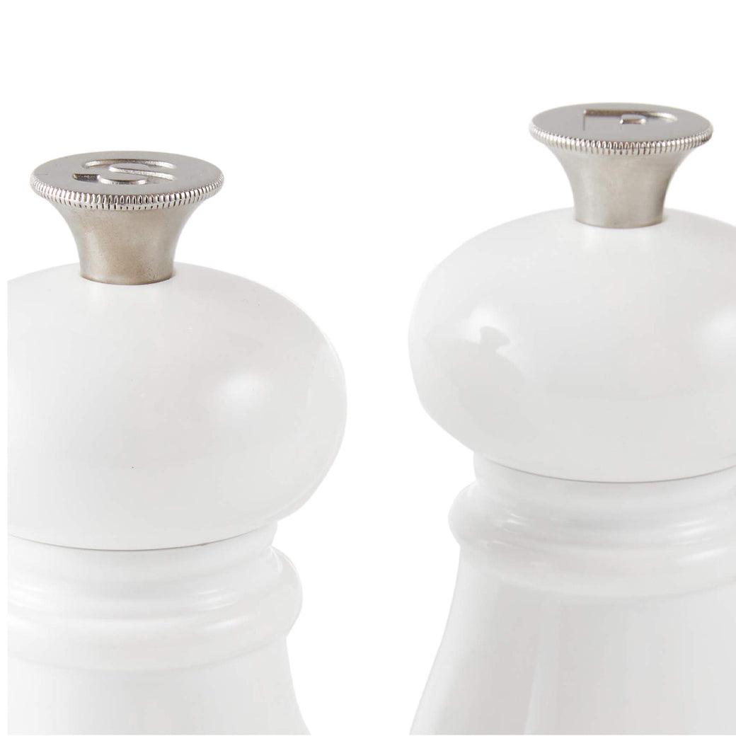 Le Creuset Petite Salt and Pepper Mill Set - J.L. Hufford