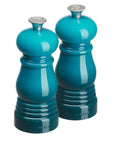 Le Creuset Petite Salt and Pepper Mill Set - J.L. Hufford