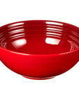 Le Creuset Set of (4) 22 oz. Soup Bowls - J.L. Hufford