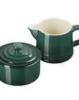 Le Creuset Signature Cream & Sugar Set