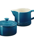 Le Creuset Signature Cream & Sugar Set