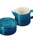 Le Creuset Signature Cream & Sugar Set