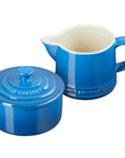 Le Creuset Signature Cream & Sugar Set