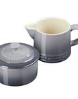 Le Creuset Signature Cream & Sugar Set