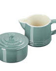 Le Creuset Signature Cream & Sugar Set