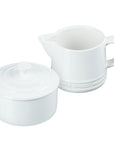 Le Creuset Signature Cream & Sugar Set