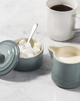 Le Creuset Signature Cream & Sugar Set