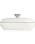 Le Creuset Signature Enameled Cast-Iron 3.5 Qt. Round Braiser