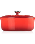 Le Creuset Signature Oval 9.5 Qt. Dutch Oven