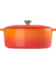 Le Creuset Signature Oval 9.5 Qt. Dutch Oven