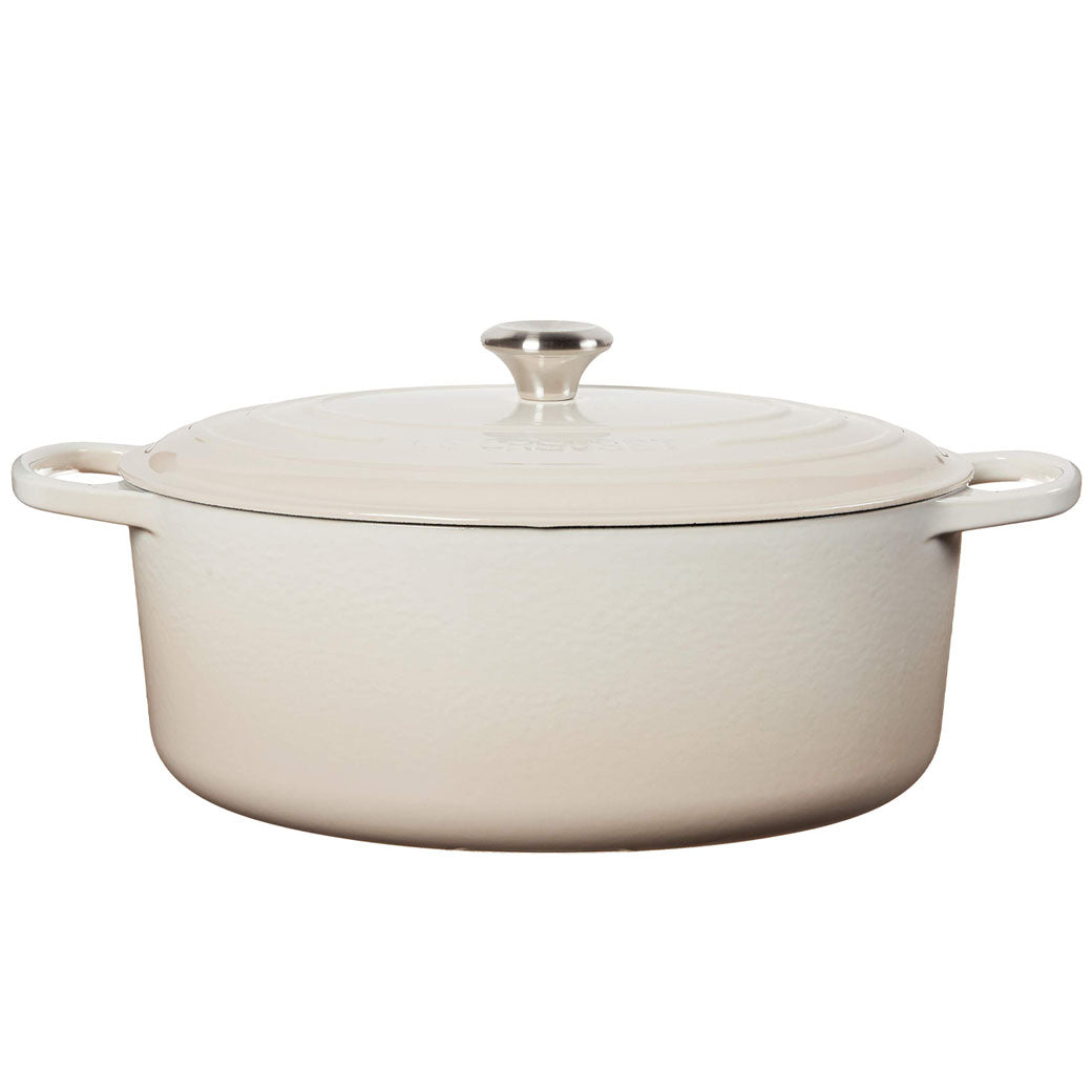 Le Creuset Signature Oval 9.5 Qt. Dutch Oven