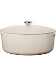 Le Creuset Signature Oval 9.5 Qt. Dutch Oven