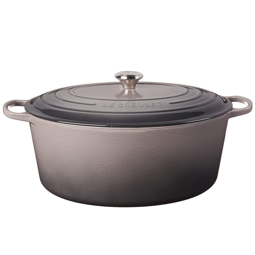 Le Creuset Signature Oval 9.5 Qt. Dutch Oven