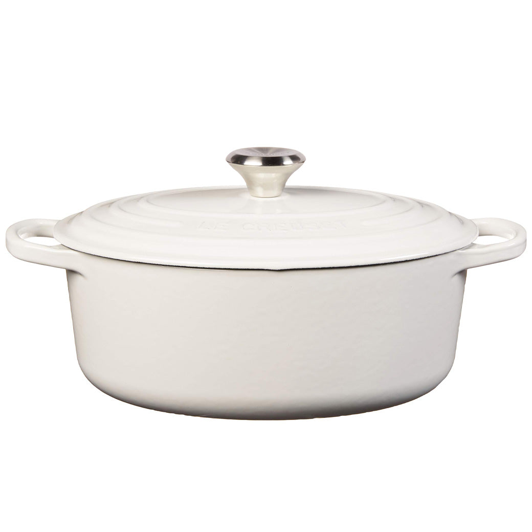 Le Creuset Signature Oval 9.5 Qt. Dutch Oven