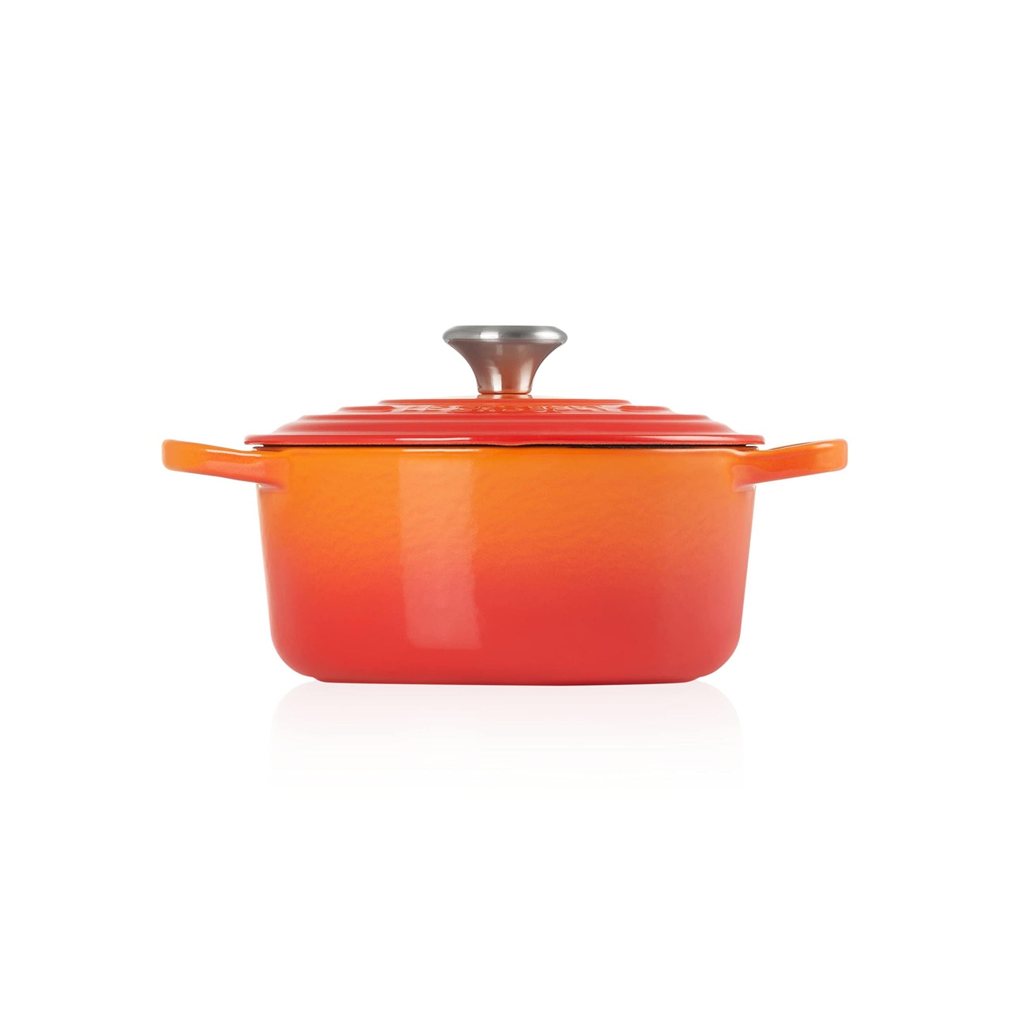 Le Creuset Signature Round 2 Qt. Dutch Oven - J.L. Hufford