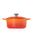 Le Creuset Signature Round 2 Qt. Dutch Oven - J.L. Hufford