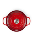 Le Creuset Signature Round 2 Qt. Dutch Oven - J.L. Hufford