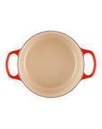 Le Creuset Signature Round 2 Qt. Dutch Oven - J.L. Hufford