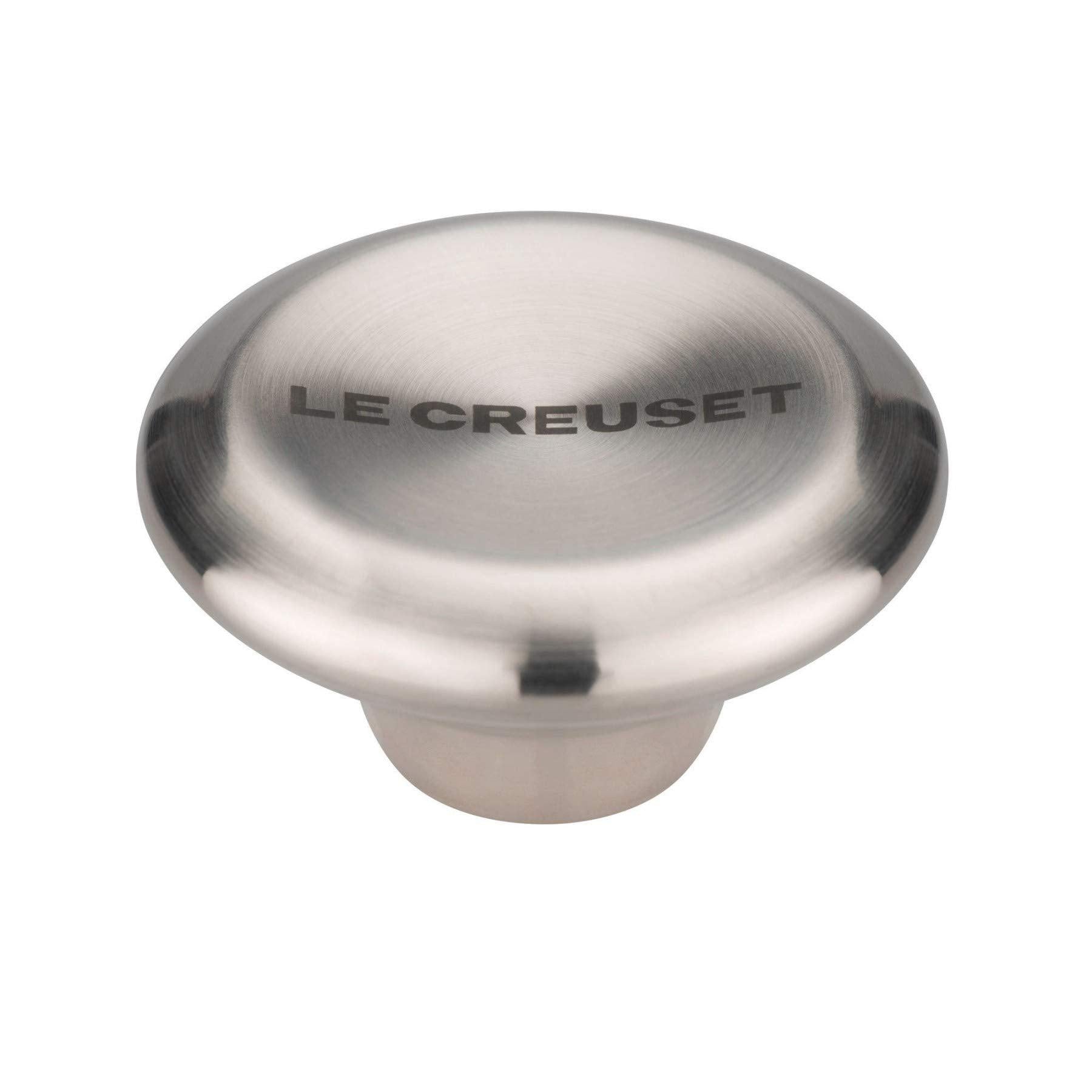 Le Creuset Signature Stainless Steel Knob - J.L. Hufford