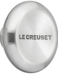 Le Creuset Signature Stainless Steel Knob - J.L. Hufford