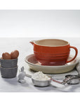 Le Creuset Stainless Steel Measuring Cups - J.L. Hufford