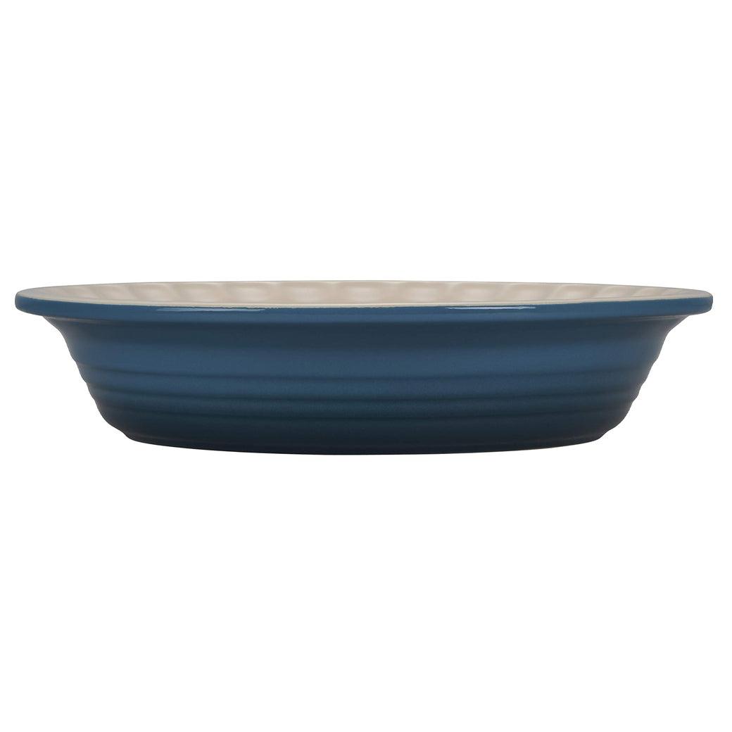 Le Creuset Stoneware Pie Dish - J.L. Hufford