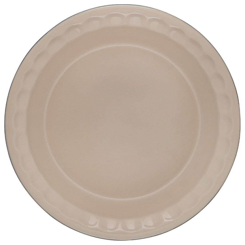 Le Creuset Stoneware Pie Dish - J.L. Hufford