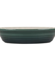 Le Creuset Stoneware Pie Dish - J.L. Hufford