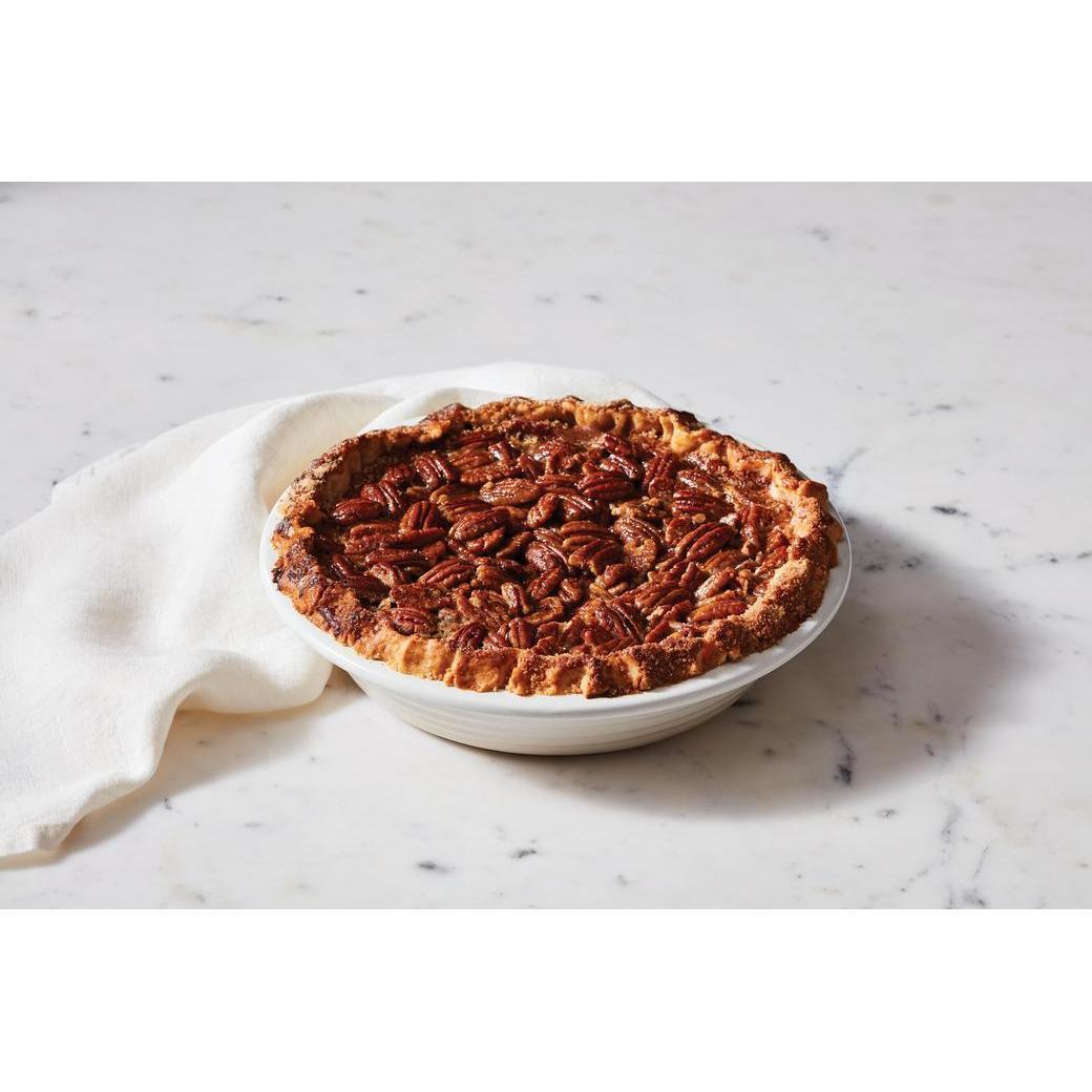 Le Creuset Stoneware Pie Dish - J.L. Hufford