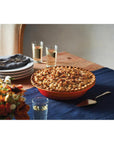 Le Creuset Stoneware Pie Dish - J.L. Hufford