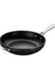 Le Creuset Toughened Nonstick PRO 11″ Deep Fry Pan - J.L. Hufford