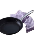 Le Creuset Toughened Nonstick PRO 2 Piece Set (9″ & 11″ Fry Pan) - J.L. Hufford