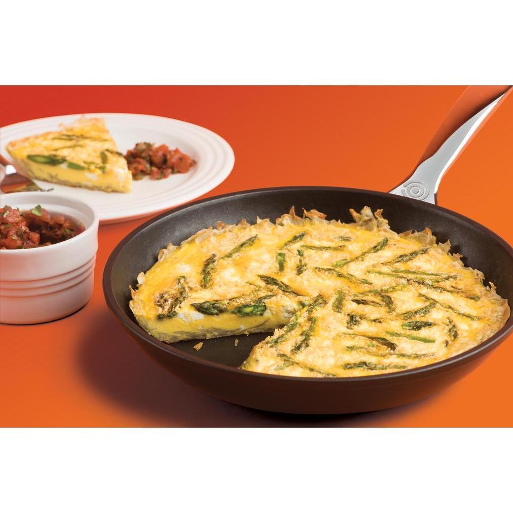 Le Creuset Toughened Nonstick PRO Fry Pan - J.L. Hufford