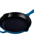 Le Creuset 10.25″ Enameled Cast Iron Signature Round Skillet with Handle - J.L. Hufford