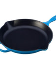 Le Creuset 11.75″ Enameled Cast Iron Signature Round Skillet with Handle - J.L. Hufford