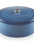 Le Creuset 15.5 Qt. Signature Oval Dutch Oven - J.L. Hufford