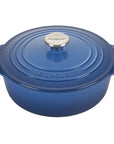 Le Creuset 2.75 Qt. Shallow Round Dutch Oven