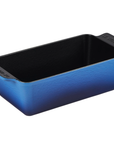 Le Creuset 2 Qt Cast Iron Signature Loaf Pan