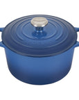 Le Creuset 5.25 Qt. Signature Deep Oven - J.L. Hufford