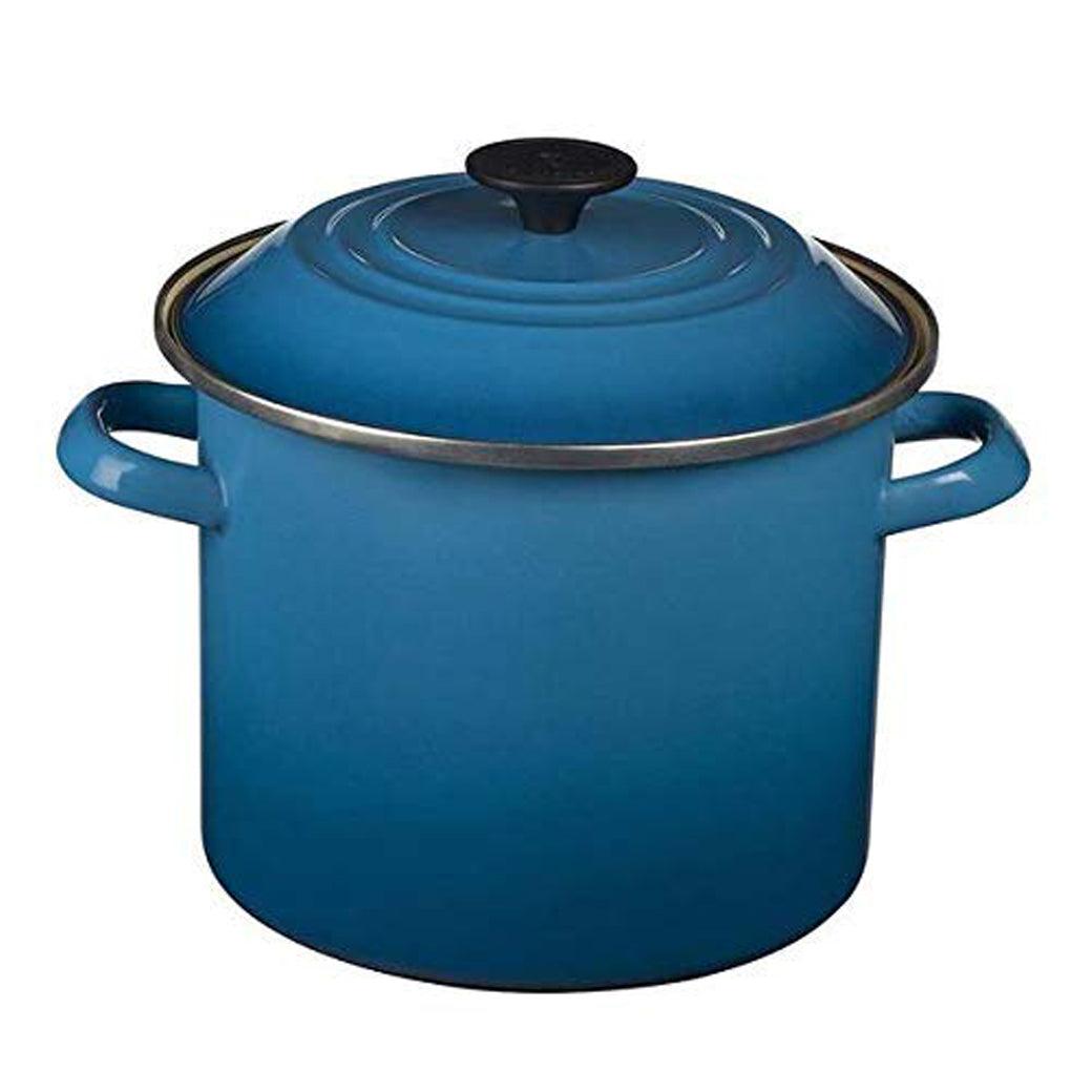 Le Creuset 6 Qt. Enamel on Steel Stockpot - J.L. Hufford