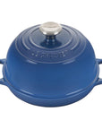 Le Creuset 9.5″ (1.75 qt.) Signature Bread Oven - J.L. Hufford