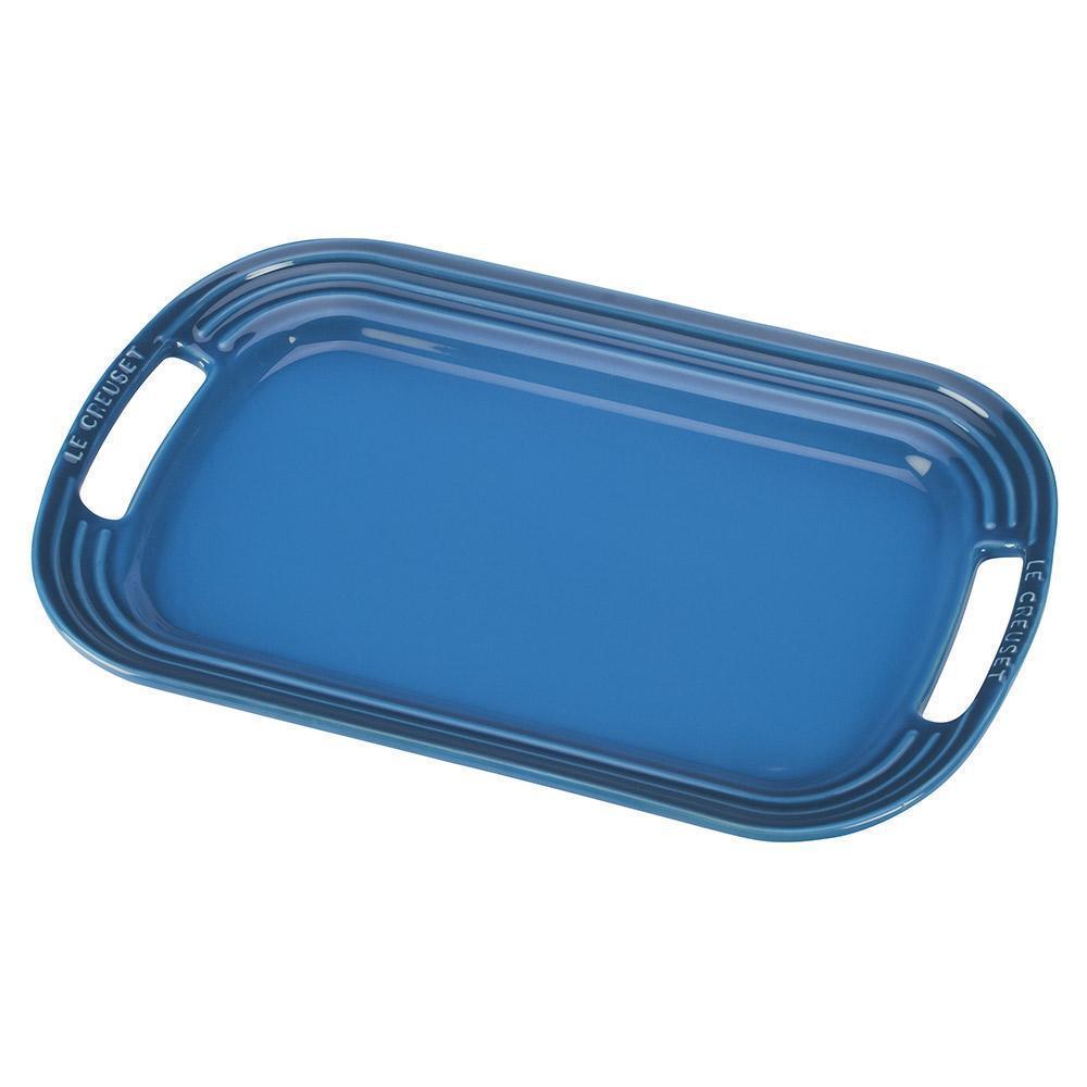 Le Creuset Large Serving Platter - J.L. Hufford